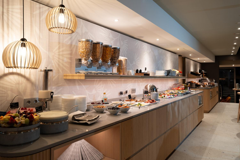 Food & Drinks 4, Designhotel am Stadtgarten Freiburg, Freiburg im Breisgau