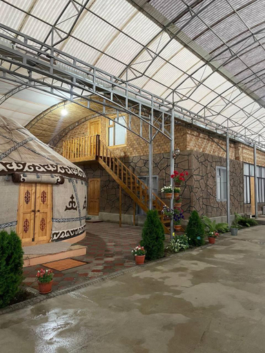 Others 5, Guest house Amirhan, Ton