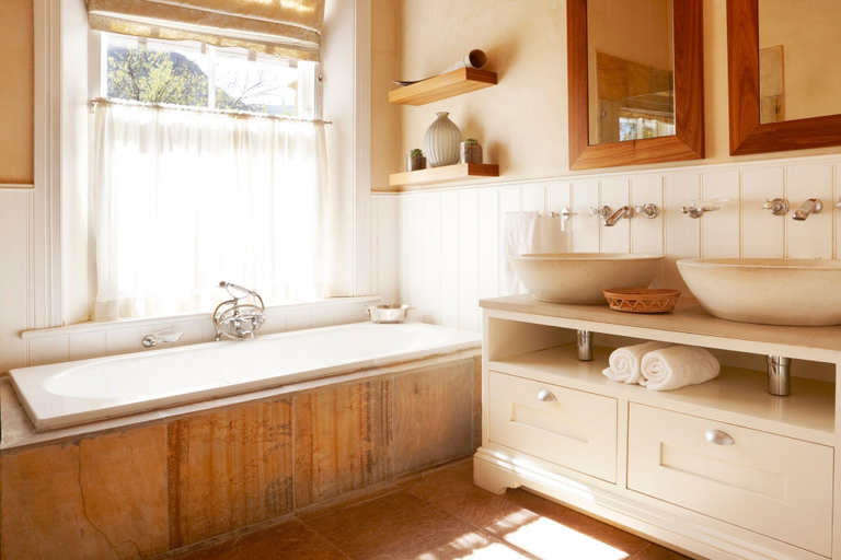 Bathroom 5, Mount Camdeboo Private Game Reserve by NEWMARK, Cacadu