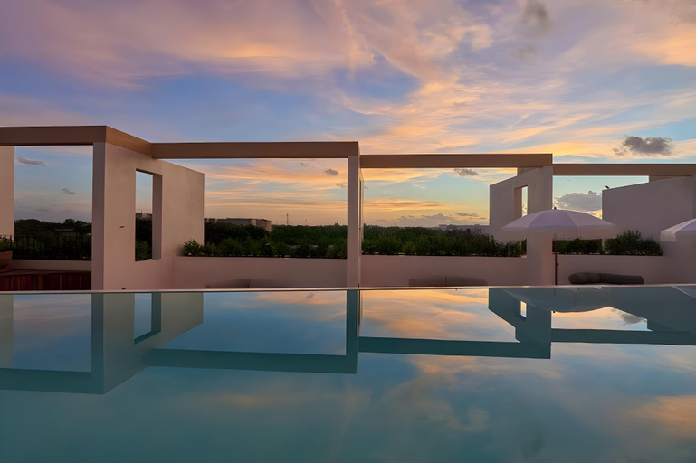 Sport & Beauty 2, Bacab Tulum By Lockey, Cozumel