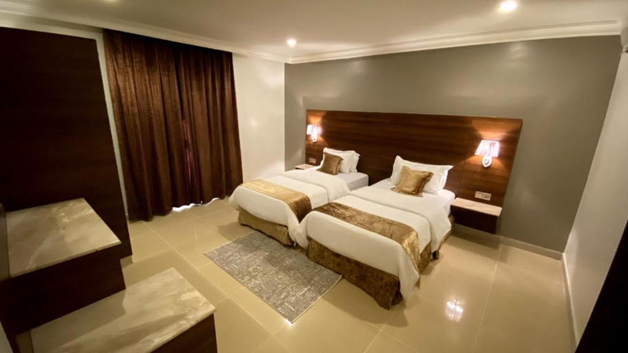 Others 2, شقق البستان للشقق المخدومة, Al Ahsa