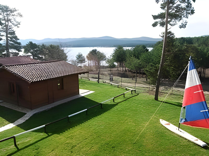 Others 2, Camping Urbion, Soria