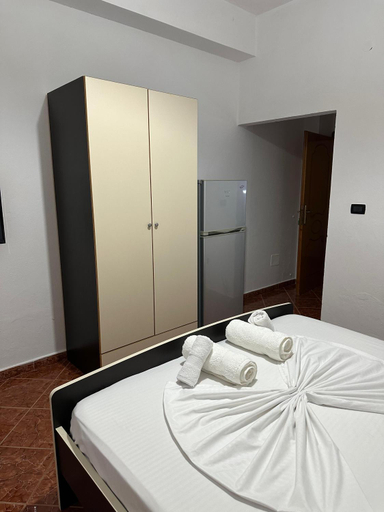 Bedroom 2, Villa Edi, Vlorës