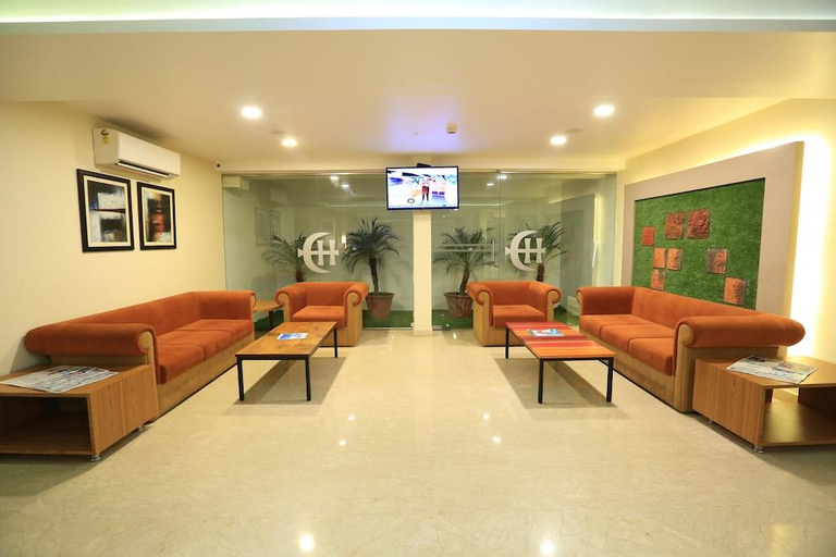 Others 3, Evoke Lifestyle Candolim North Goa, North Goa