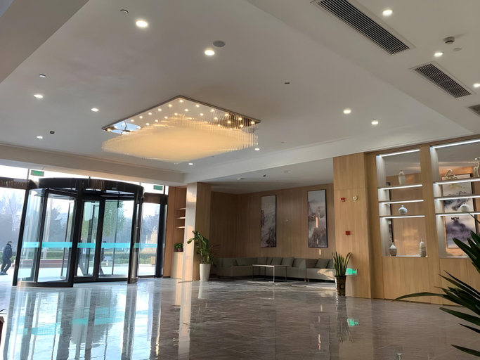 Others 5, Green Tree Inn Express Anhui Bozhou Mengcheng County Chengnan New District, Bozhou