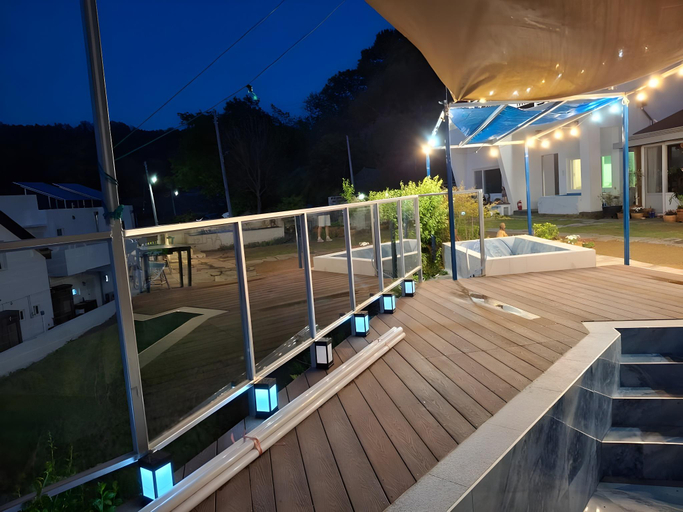 Others 5, Yeosu Artist Ocean View Private Pool Villa, Yeosu