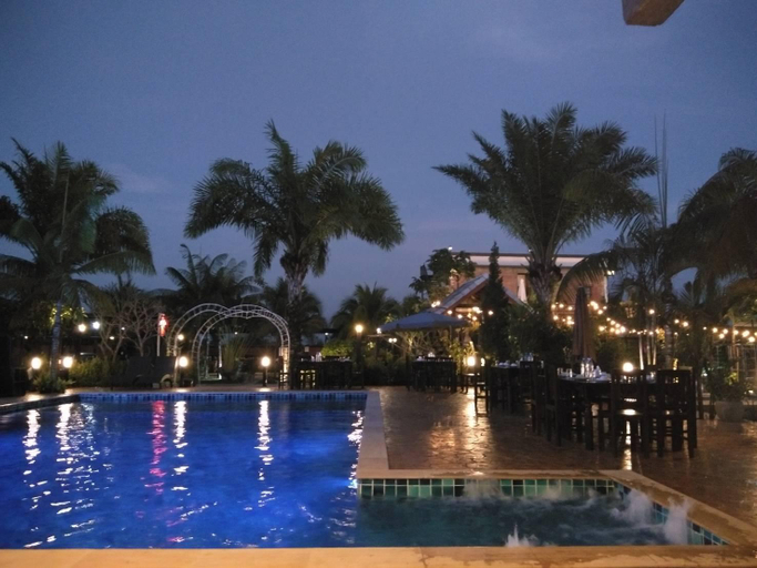 Sport & Beauty 5, Be One Resort, Muang Chiang Rai