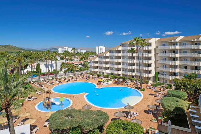 Exterior & Views 3, Grupotel Port d'Alcudia, Baleares