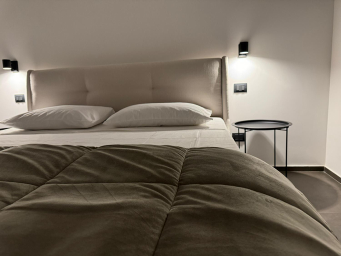 Bedroom 3, Villa Principi di Moschitta Luxury View and Relax, Catania