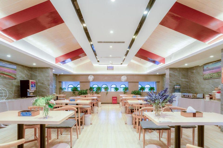 Food & Drinks 2, Lavande Hotel Guiyang Huaxi Park, Guiyang