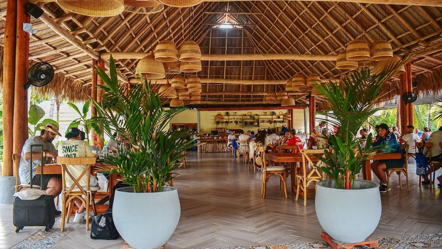 Food & Drinks 5, Tay Beach Hotel Tayrona, Santa Marta (Dist. Esp.)