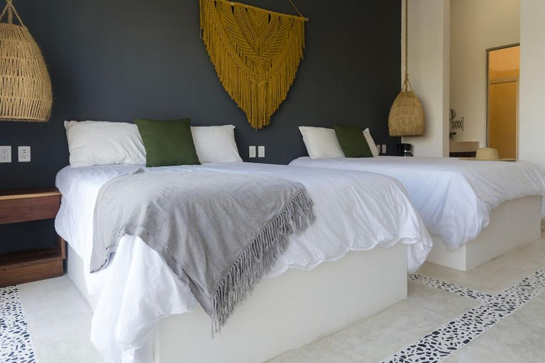 Bedroom 2, Sanyama Holbox, Lázaro Cárdenas
