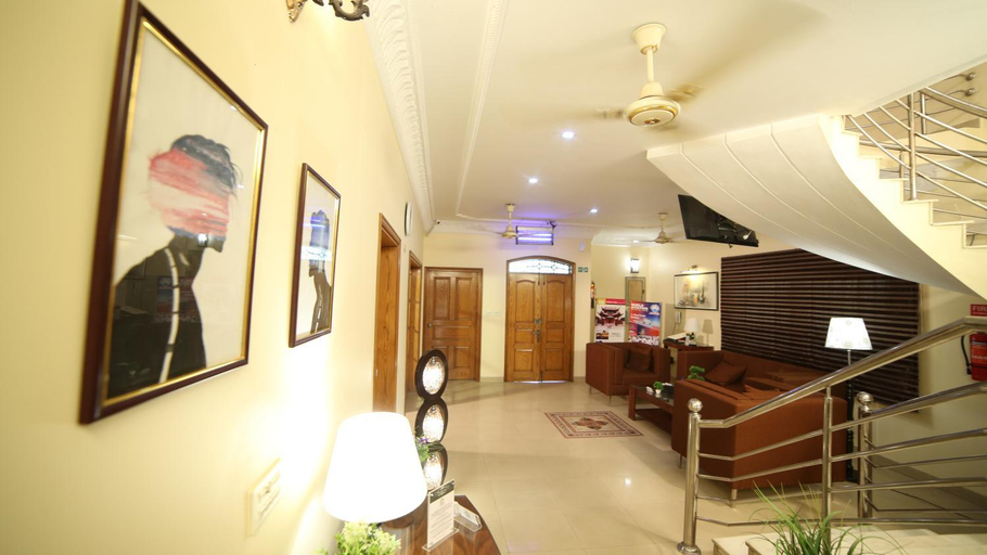 Others 4, World Inn by WI Hotel, Karachi