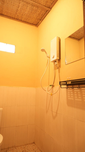 Bathroom 4, Siem Reap Homesteading Garden Retreat , Siem Reap