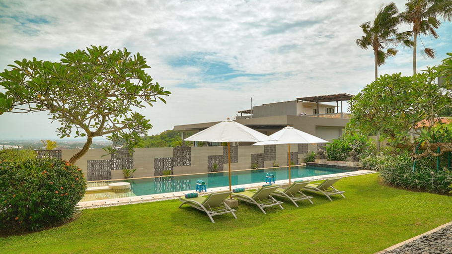 Exterior & Views 2, Villa Aiko, Badung