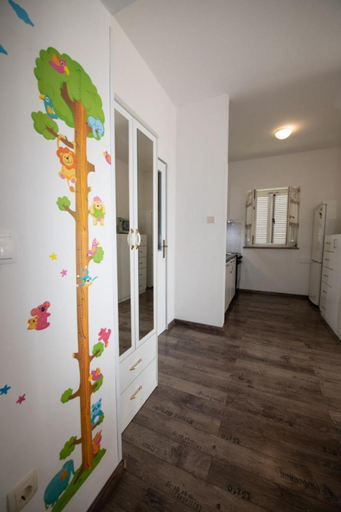Public Area 3, Apartments Mirjana IKA, Lovran