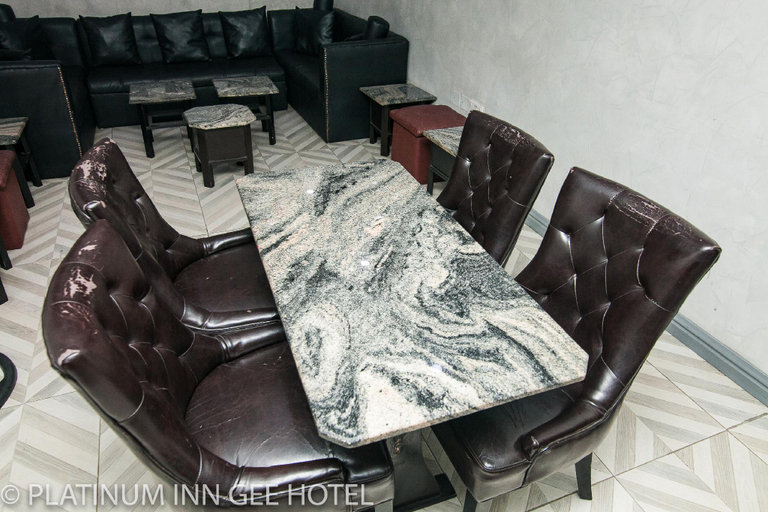 Public Area, Platinum Inn Gee Hotel Ikoyi, Eti-Osa