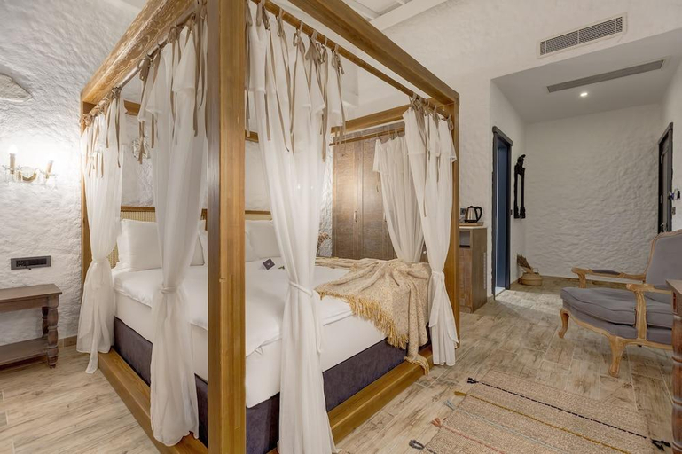 Bedroom 2, Alachi Hotel, Çeşme