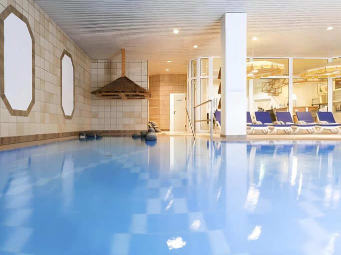 Sport & Beauty 2, Dorint Hotel Würzburg, Würzburg