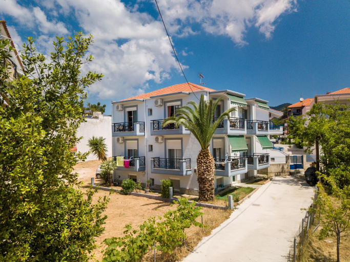 Others 3, Studios Maria, East Macedonia and Thrace