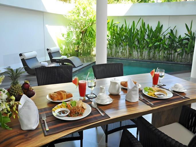 Food & Drinks 5, Villa La Sirena 4 by Nagisa Bali, Badung
