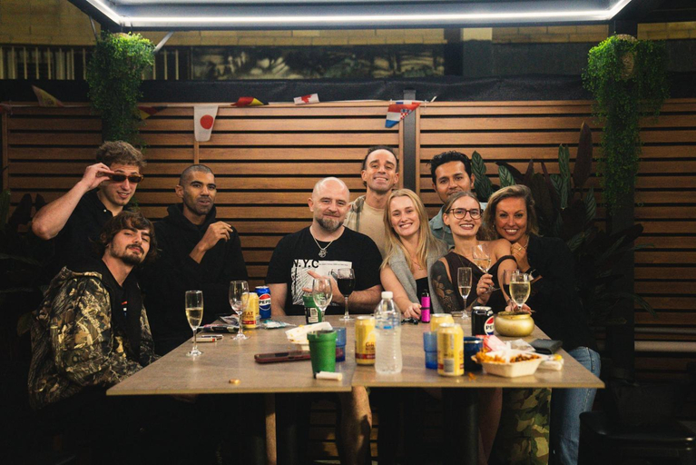 Food & Drinks