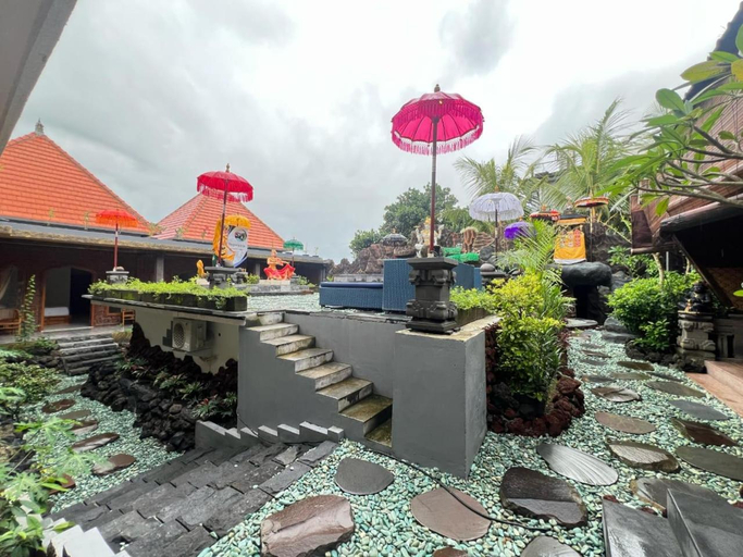Others 4, Bali Chy Healing House, Badung