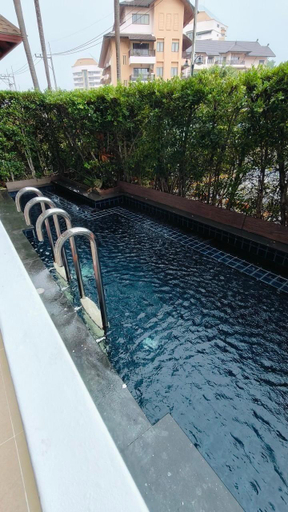 Others 3, Grande Caribbean condo , Pattaya