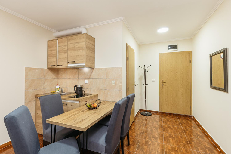 3, Apartmani Jaksic