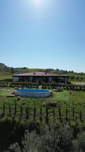 Others 3, Villa Degli Oleandri, Agrigento