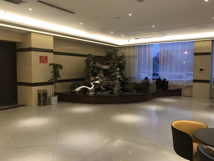 Others 4, Green Tree Inn Shanxi Datong Lingqiu County Bus Station, Datong