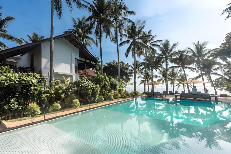 Sport & Beauty 2, Siargao Island Villas, General Luna