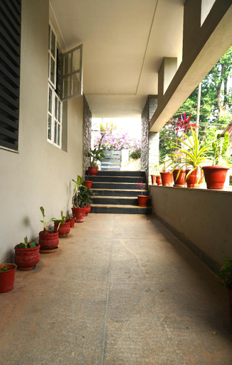 Others 3, Oleander Suites, Kodagu