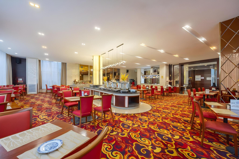 Food & Drinks 3, Riverside Guesthouse Jiangxi, Nanchang