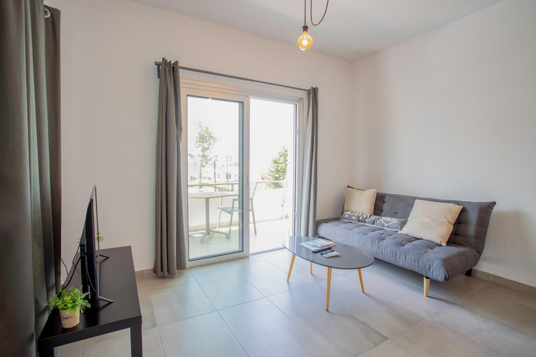 Others 3, Papadavid Apartments