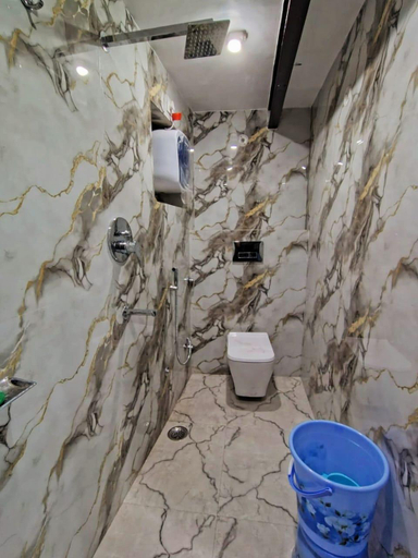 4, Shree Laxman Guest House, Varanasi