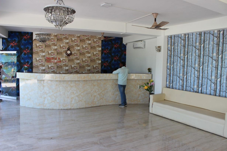 Others 4, joye grand hotel and resort havelock, South Andaman