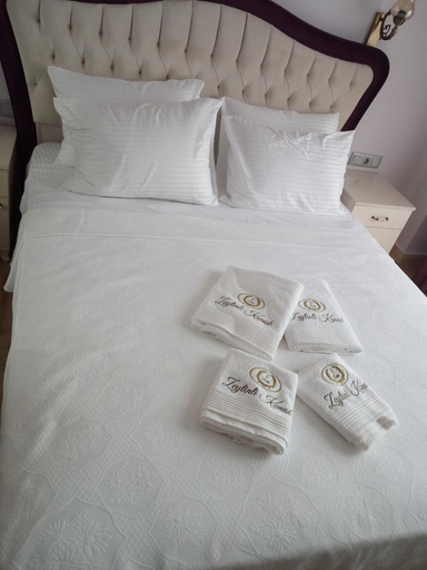 Bedroom 4, MORDOĞAN Zeytinli Konak Butik Hotel, Karaburun