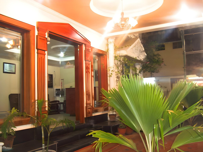 Others 4, Kumaran Residency, Karaikal