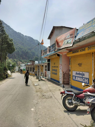 Others 4, RishabHomestaybyStayApart, Uttarkashi