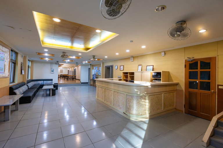 Public Area 3, Green Field Mountain Villa, Taoyuan