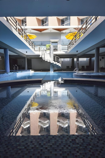 Sport & Beauty 2, Long Beach Hotel Cox's Bazar, Cox's Bazar