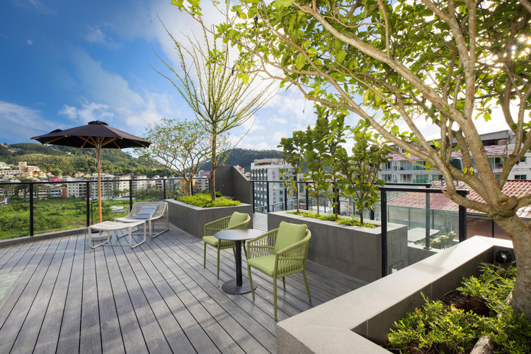 Public Area 4, Syama Mansion Patong, an Aspira Collection, Pulau Phuket