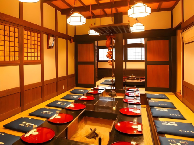 Food & Drinks 4, Tagoto, Aizuwakamatsu