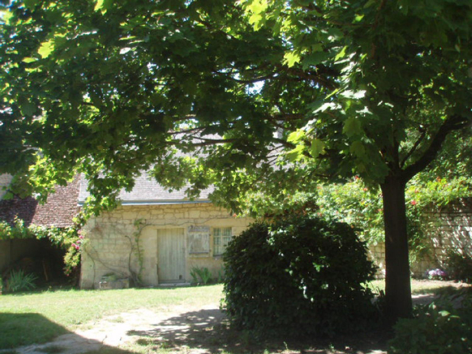 Others 3, Le Logis du Peu Girard, Indre-et-Loire