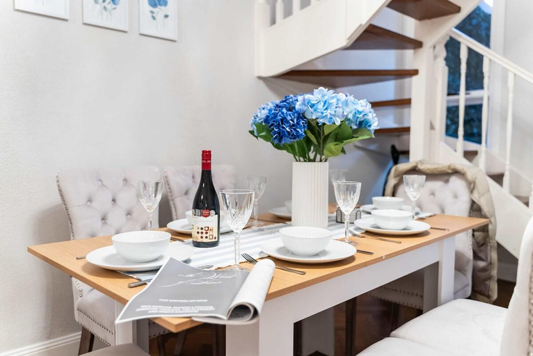 3, The Hamptons Paddington Home, Sydney