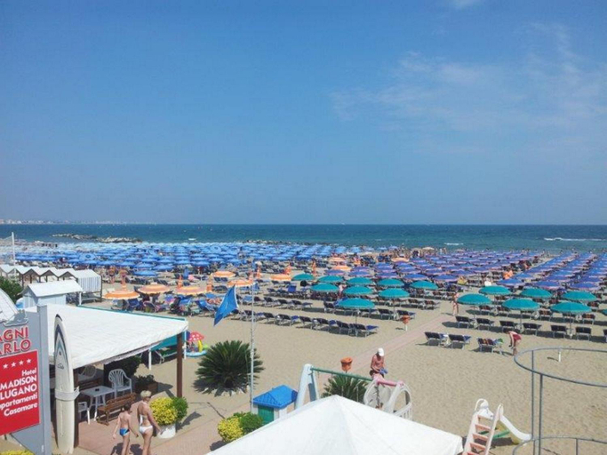 Others 5, Residence Darsena, Rimini
