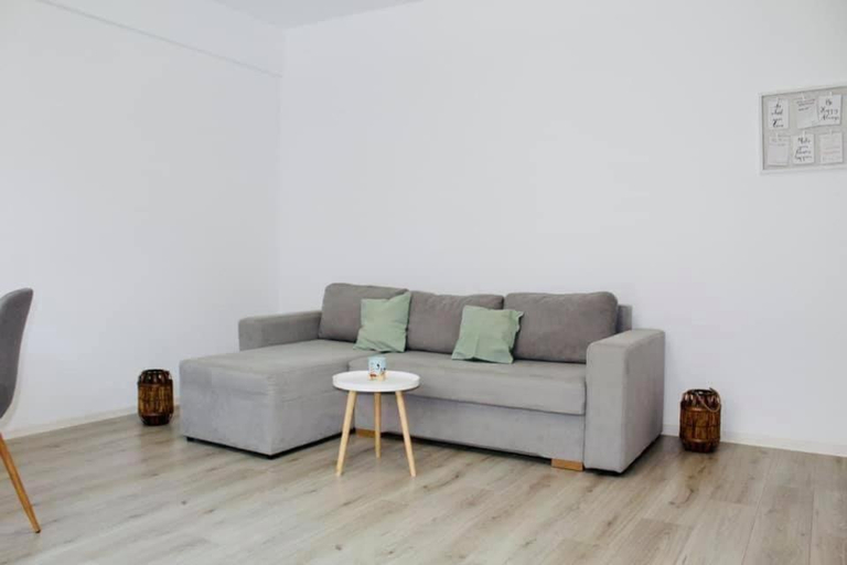 4, Bliss Residence - Sea View, Navodari