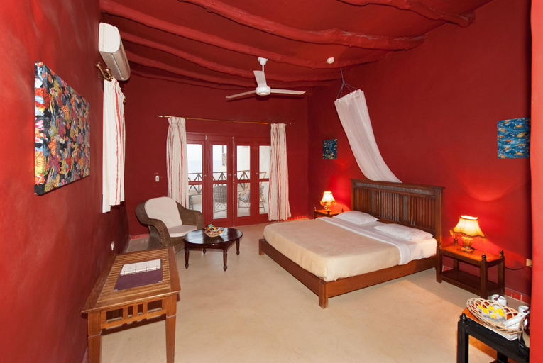 Bedroom 3, The Oasis, Marsa 'Alam