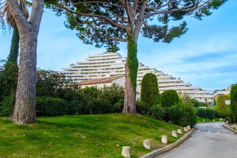 Others 4, Studio Marina Baie Des Anges, Alpes-Maritimes